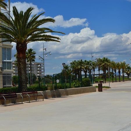 Relax Daire La Pineda Dış mekan fotoğraf