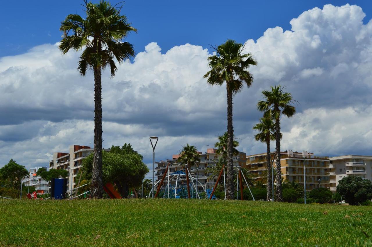 Relax Daire La Pineda Dış mekan fotoğraf