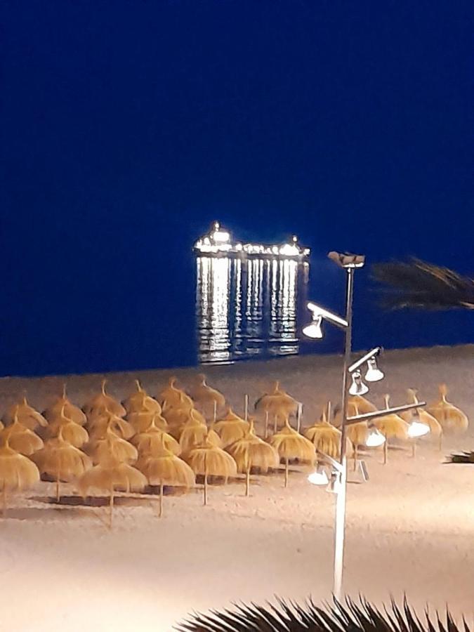 Relax Daire La Pineda Dış mekan fotoğraf