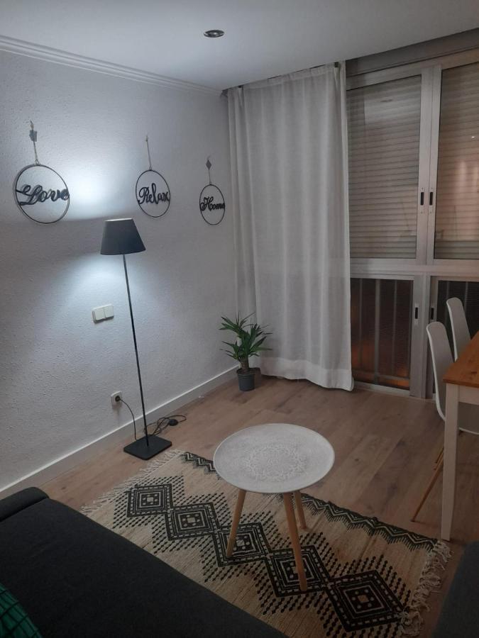Relax Daire La Pineda Dış mekan fotoğraf