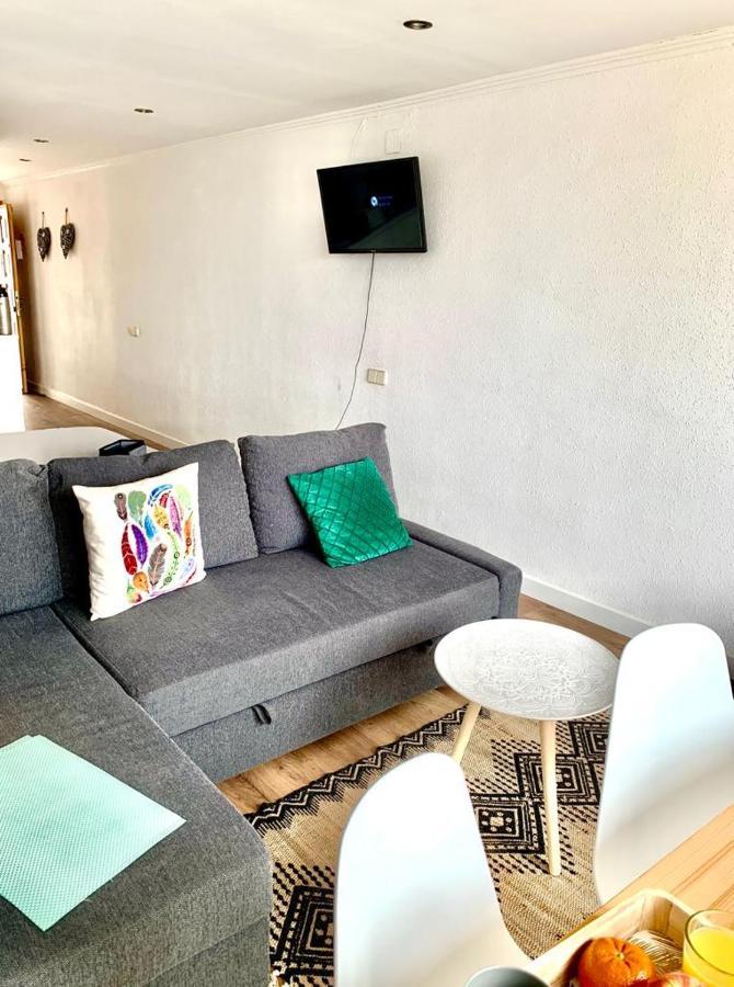 Relax Daire La Pineda Dış mekan fotoğraf